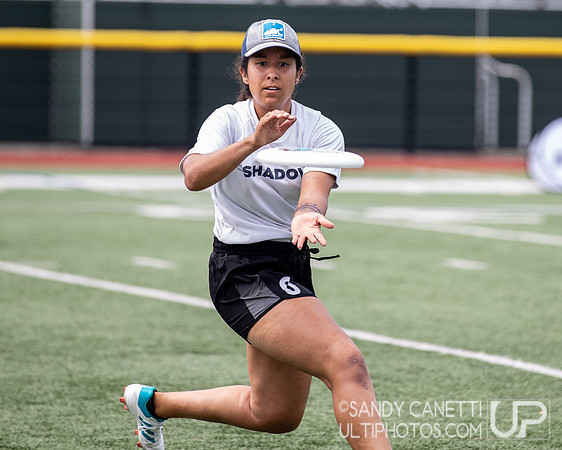 DC Shadow vs. Raleigh Radiance -- PUL East 2021