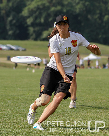 Chesapeake Invite