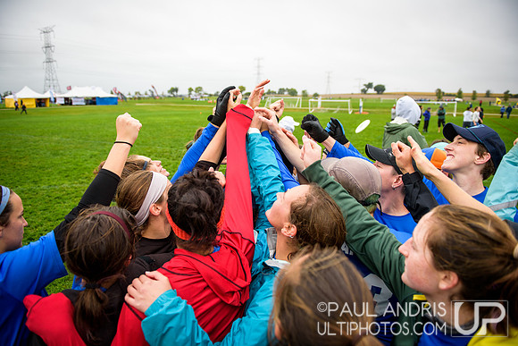 2016 Club National Championships