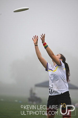 Sprocket v Rally - Thurs Pool R1 - USA Ultimate Club Champs 2023