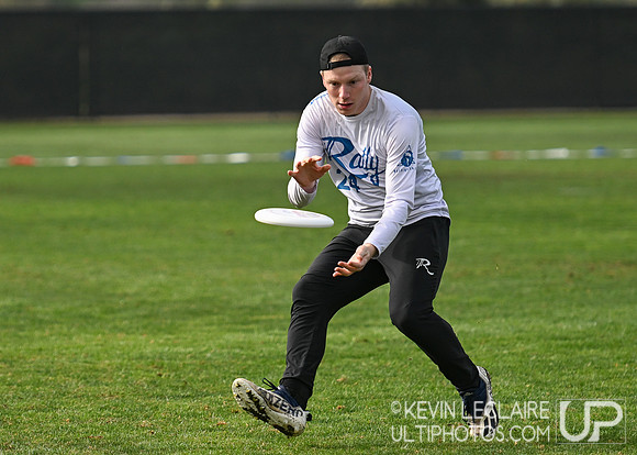 Sprocket v Rally - Thurs Pool R1 - USA Ultimate Club Champs 2023