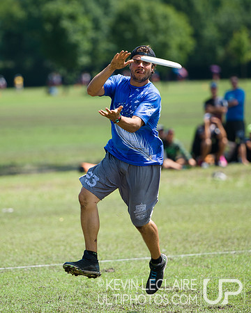 Wednesday WUCC 2014 Action