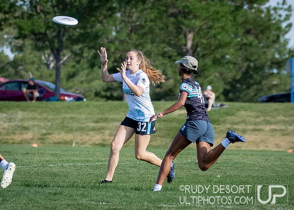 2024 USA Ultimate Youth Club Championships