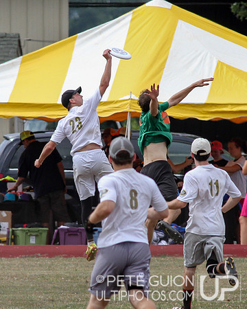 Chesapeake Open