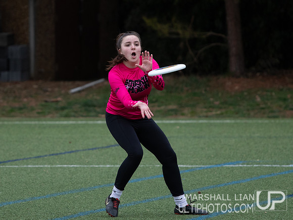 2022 YULA Invite Saturday Action