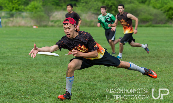 Mass HS States 2014