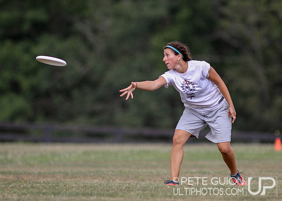 Chesapeake Open