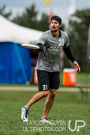 USA Ultimate Club National Championships