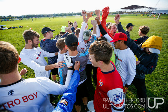 2016 Club National Championships