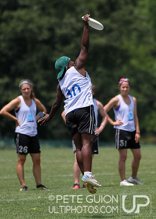 Chesapeake Invite