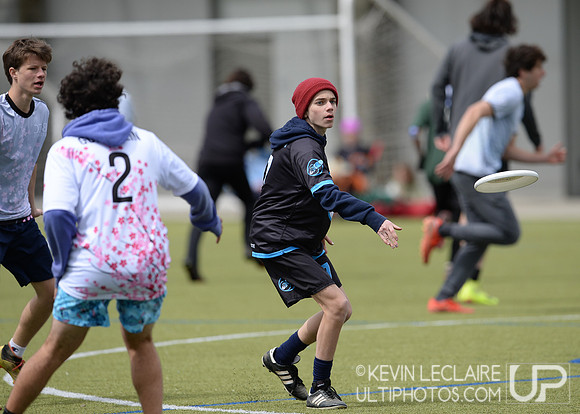 YULA 2022 Saturday action