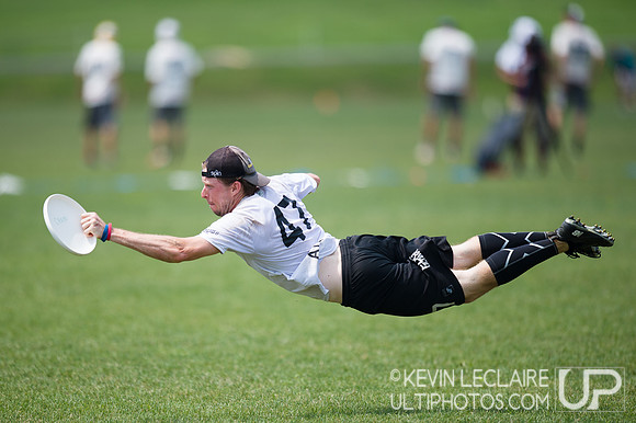 Chesapeake Invite 2014 Sunday Action