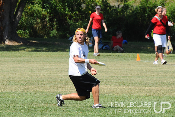 Open Divisions -- Chesapeake Open 2008