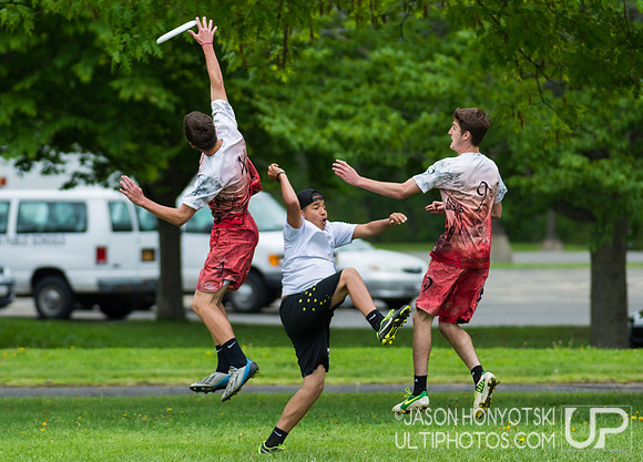 Mass HS States 2014