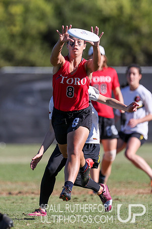 2018 USA Ultimate Club Championships