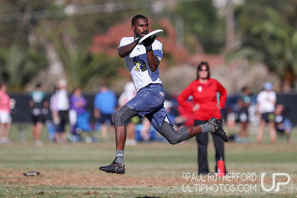 2018 USA Ultimate Club Championships
