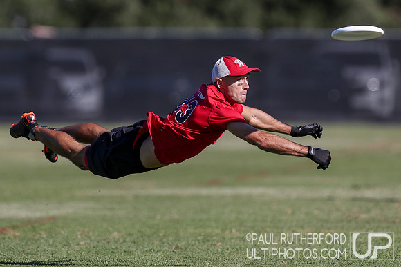 2018 USA Ultimate Club Championships