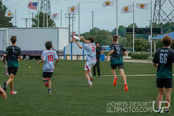 2024 High School National Invite (HSNI) ©