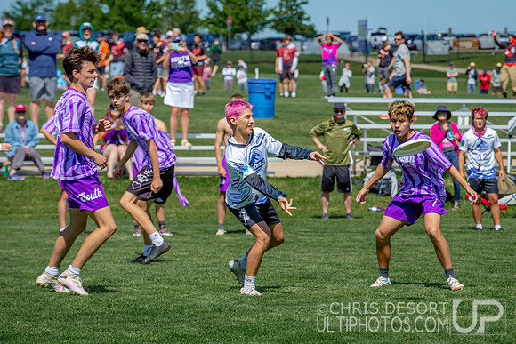 2024 High School National Invite (HSNI) ©
