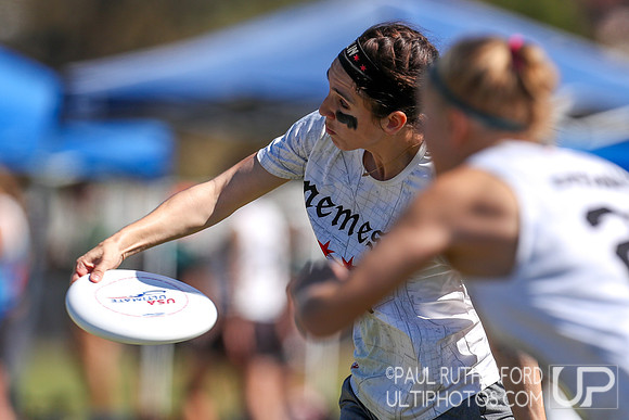 2018 USA Ultimate Club Championships