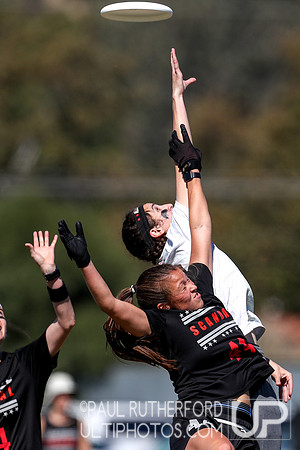 2018 USA Ultimate Club Championships
