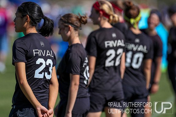 2018 USA Ultimate Club Championships