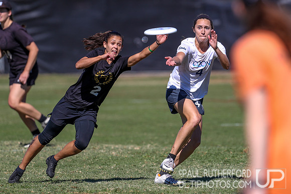 2018 USA Ultimate Club Championships