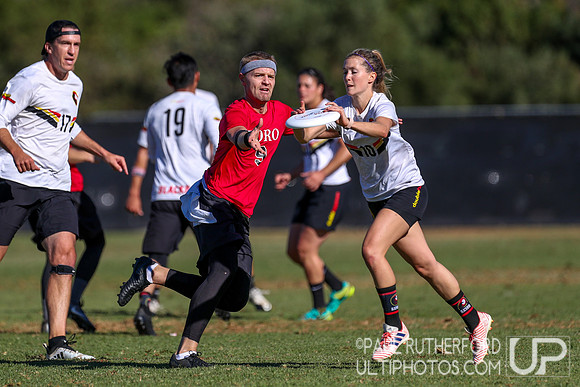 2018 USA Ultimate Club Championships