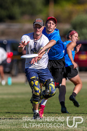 2018 USA Ultimate Club Championships