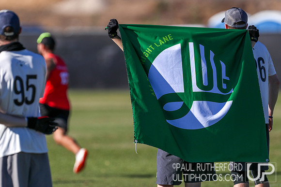 2018 USA Ultimate Club Championships