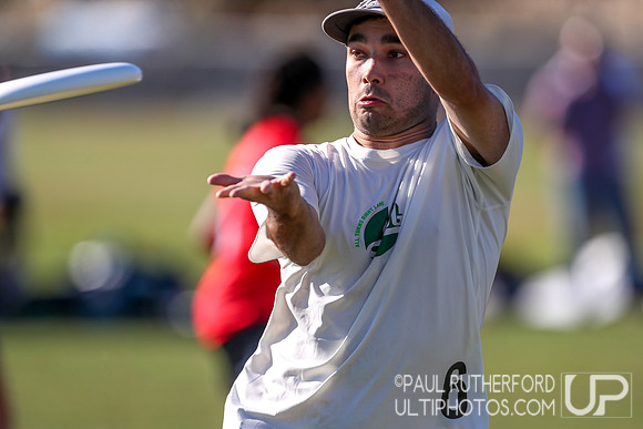2018 USA Ultimate Club Championships