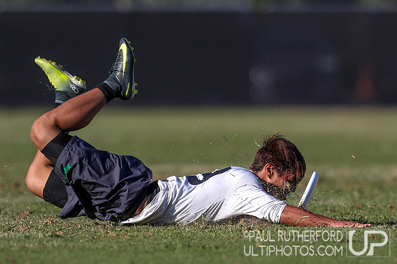 2018 USA Ultimate Club Championships