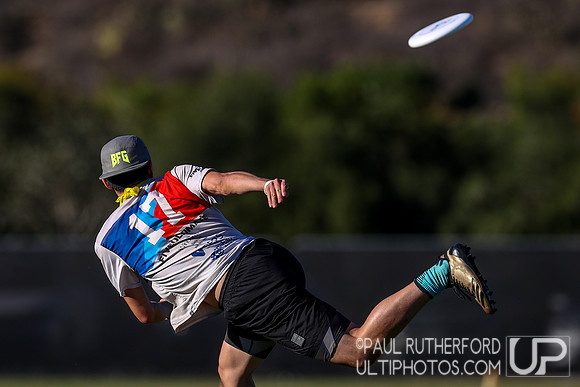 2018 USA Ultimate Club Championships