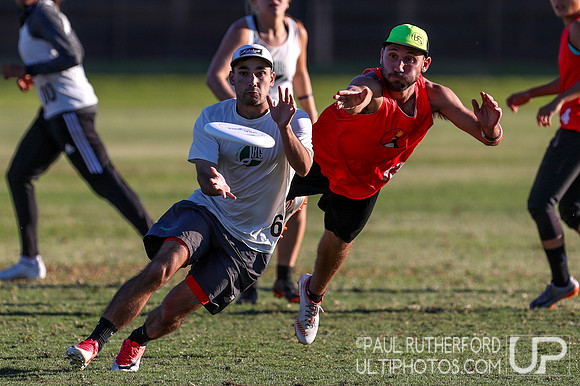 2018 USA Ultimate Club Championships