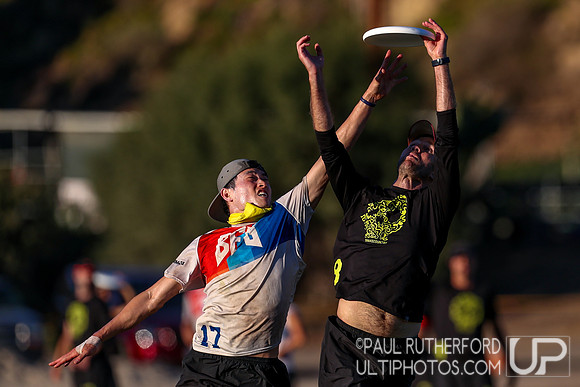 2018 USA Ultimate Club Championships