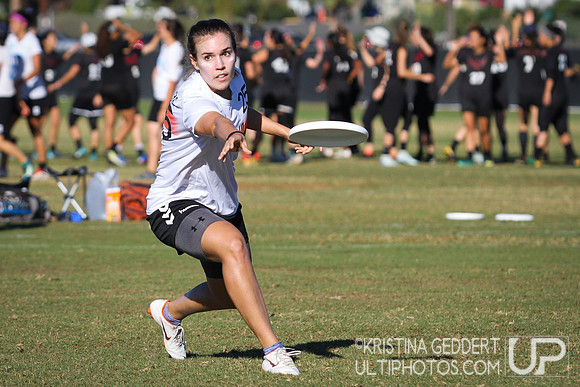 2018 USA Ultimate Club Championships