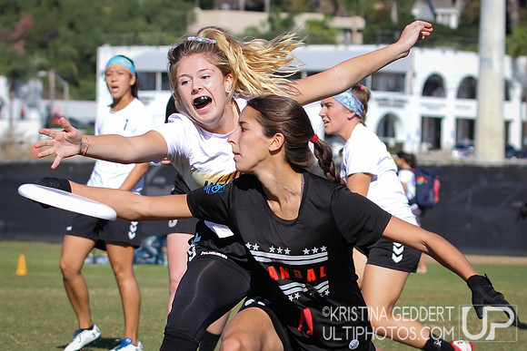 2018 USA Ultimate Club Championships