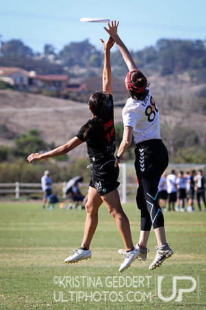 2018 USA Ultimate Club Championships