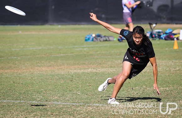 2018 USA Ultimate Club Championships