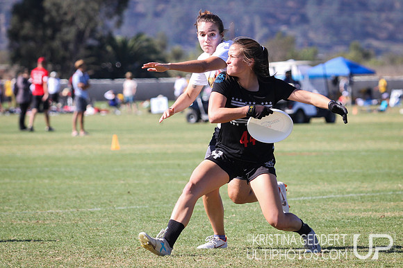 2018 USA Ultimate Club Championships