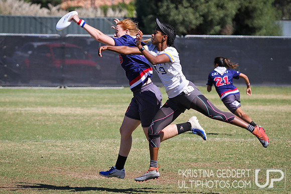 2018 USA Ultimate Club Championships