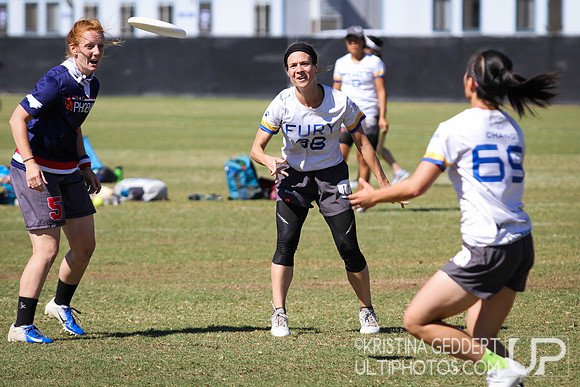2018 USA Ultimate Club Championships