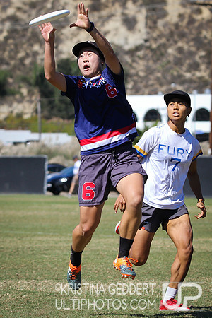 2018 USA Ultimate Club Championships