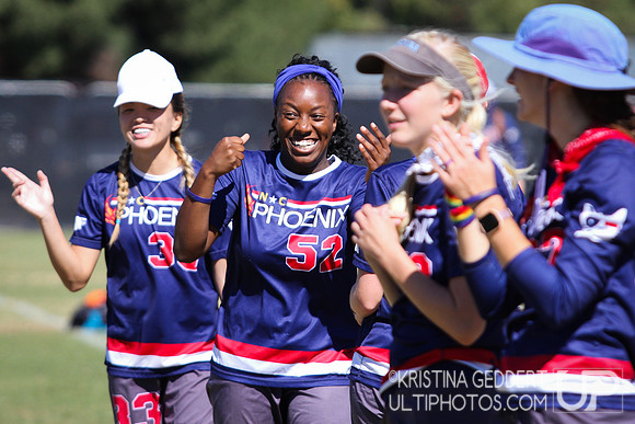 2018 USA Ultimate Club Championships