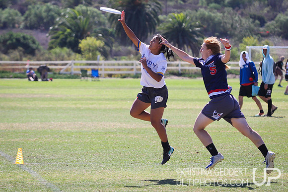 2018 USA Ultimate Club Championships