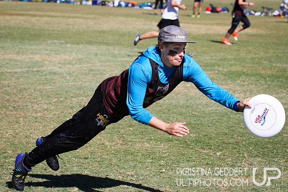 2018 USA Ultimate Club Championships