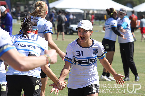 2018 USA Ultimate Club Championships