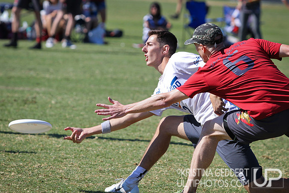 2018 USA Ultimate Club Championships