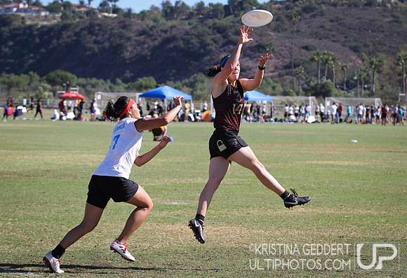 2018 USA Ultimate Club Championships