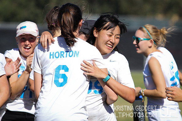 2018 USA Ultimate Club Championships